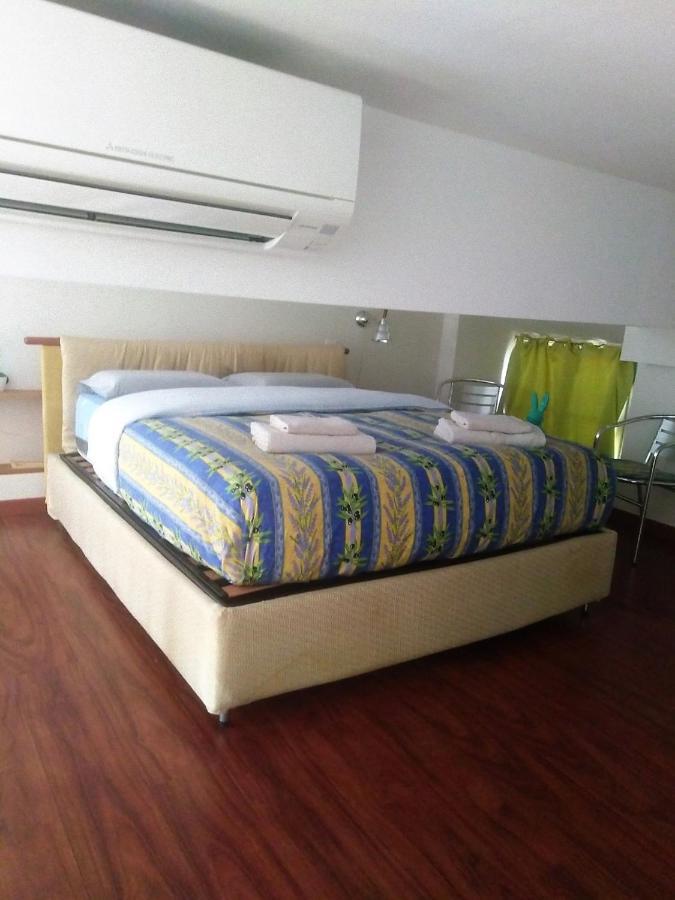 Aida - Rue Bosio Apartment Nice Bagian luar foto