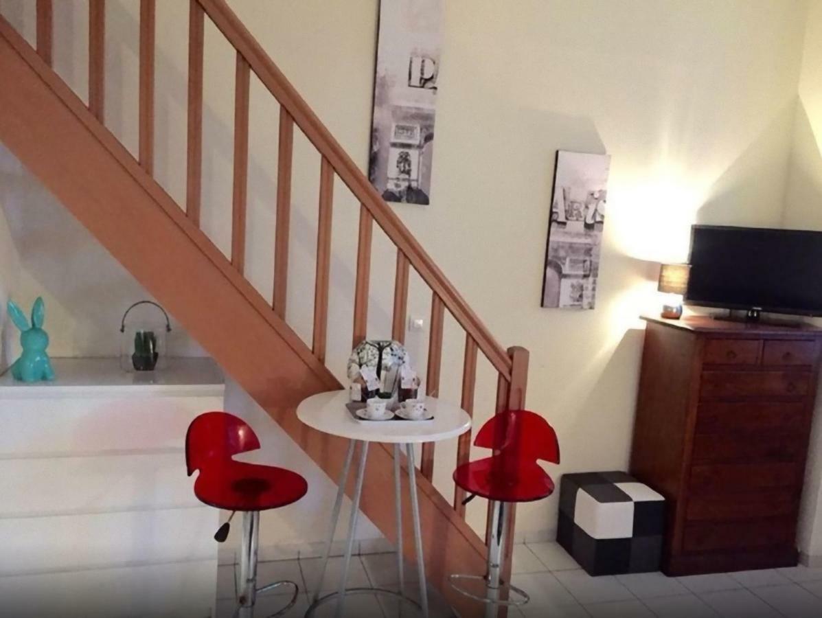 Aida - Rue Bosio Apartment Nice Bagian luar foto