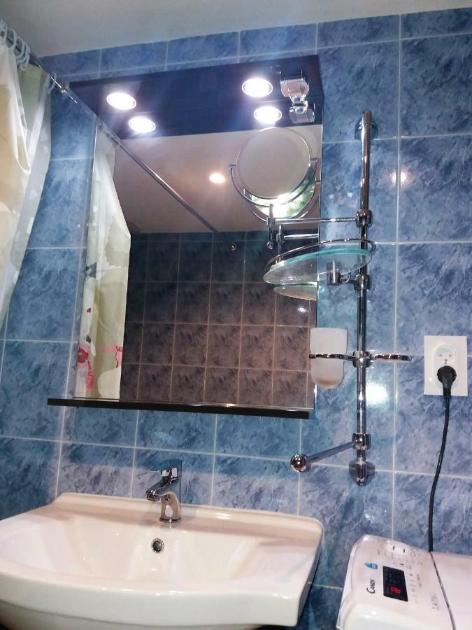 Aida - Rue Bosio Apartment Nice Bagian luar foto